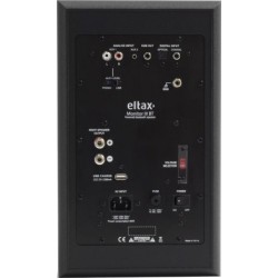 ELTAX MONITOR III Bluetooth