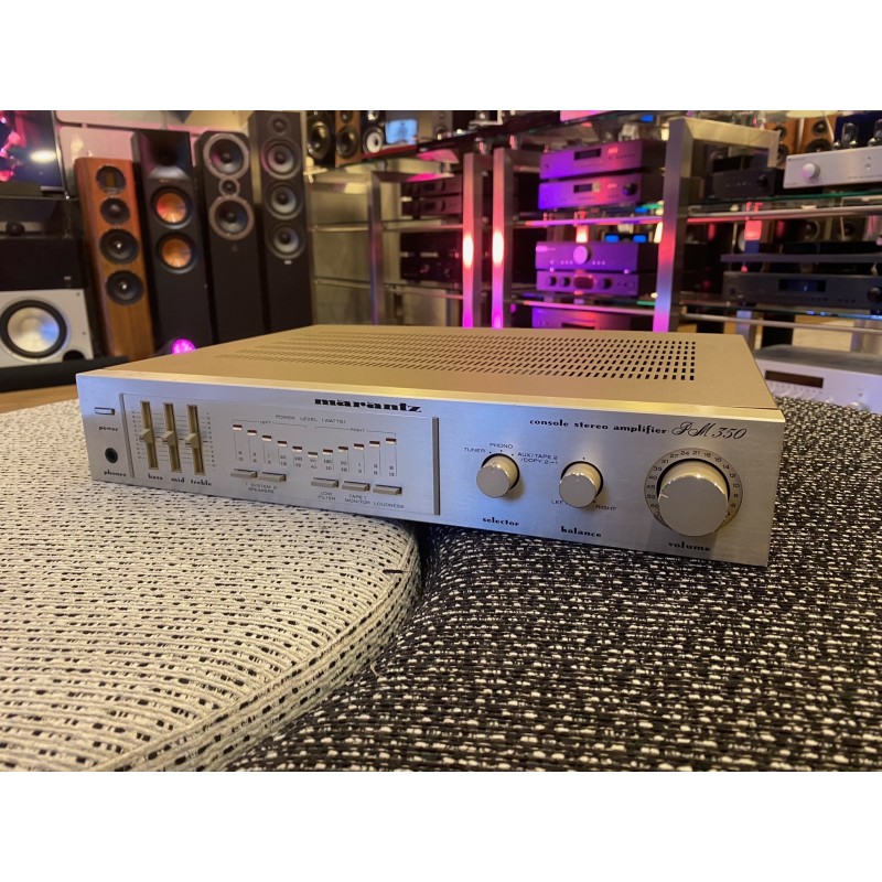 Marantz PM350