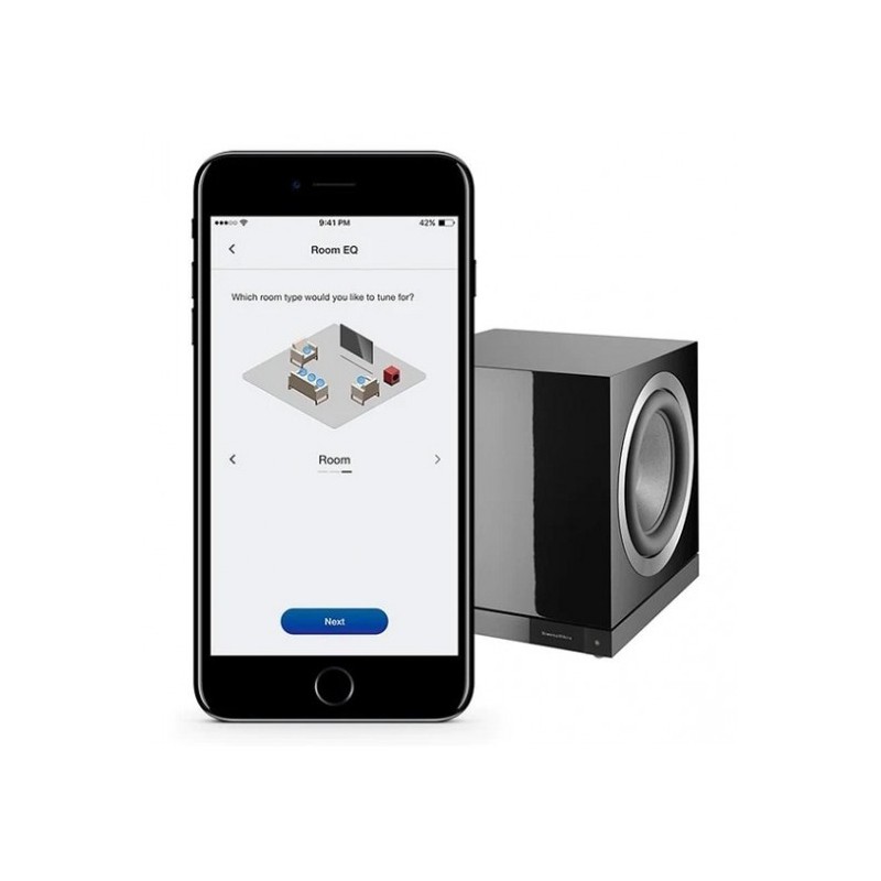 BOWERS & WILKINS DB2D