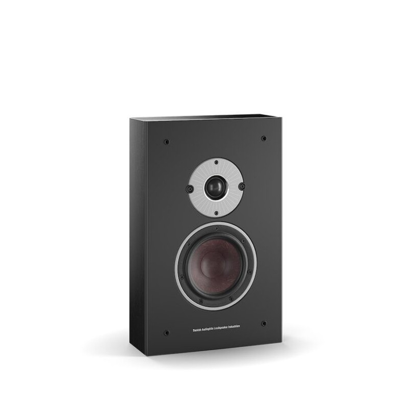 DALI　OBERON ONWALL BA４台2組ゾノトーンケーブル、プラグつき DALI OBERON ON-WALL