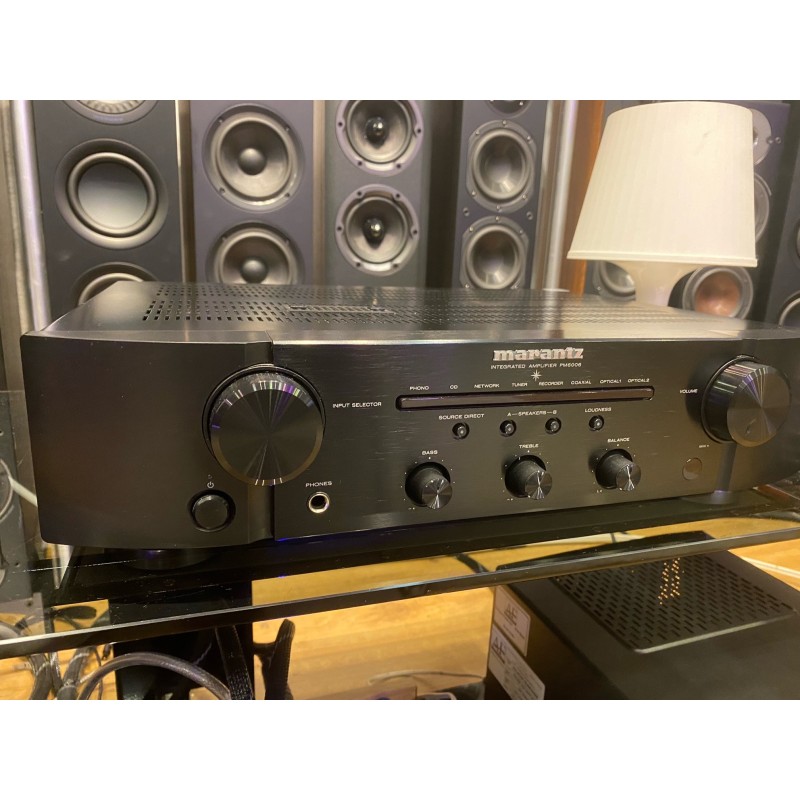 Marantz PM6006