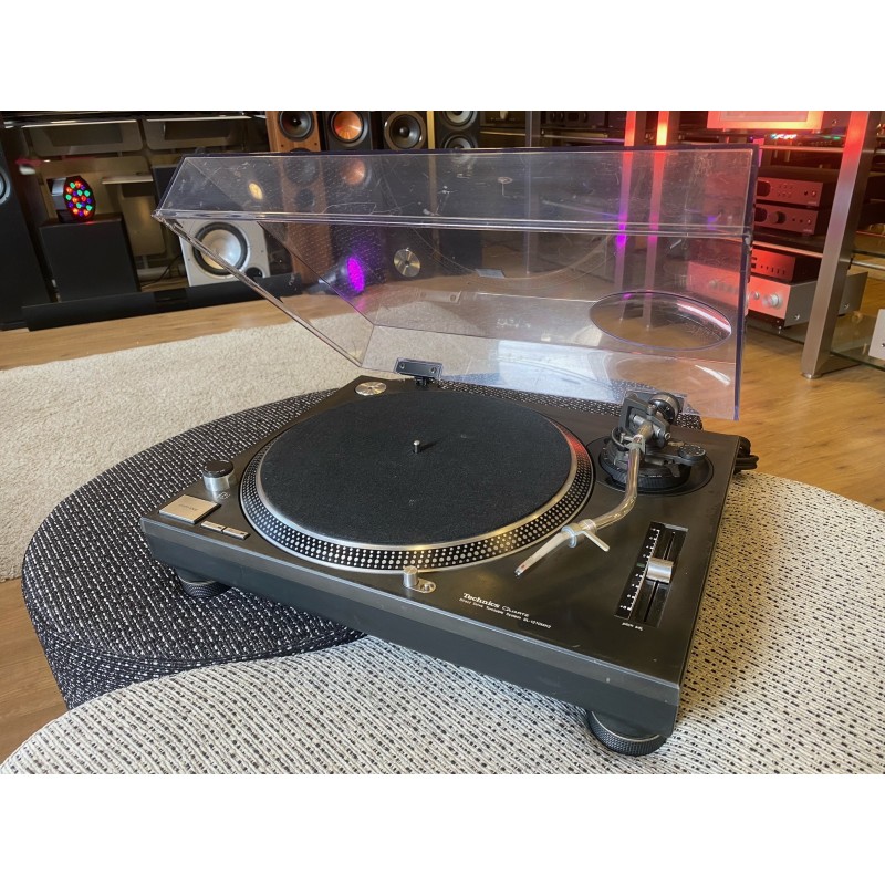 Technics SL-1210MK2