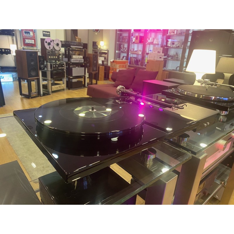 REGA PLANAR P6