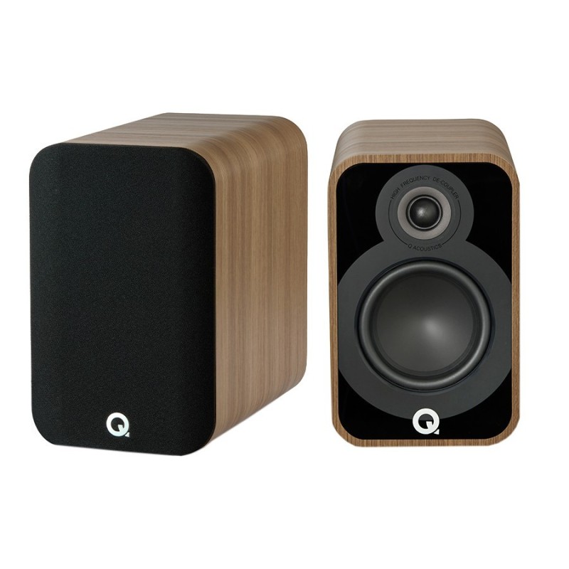 Q ACOUSTICS 5020