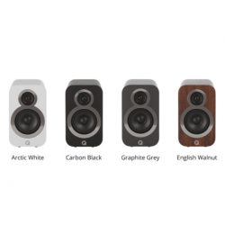 Q ACOUSTICS 3010i