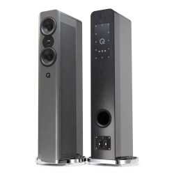 Q ACOUSTICS Concept 500