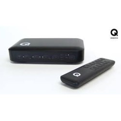 Q ACOUSTICS Q ACTIVE 200 con HUB