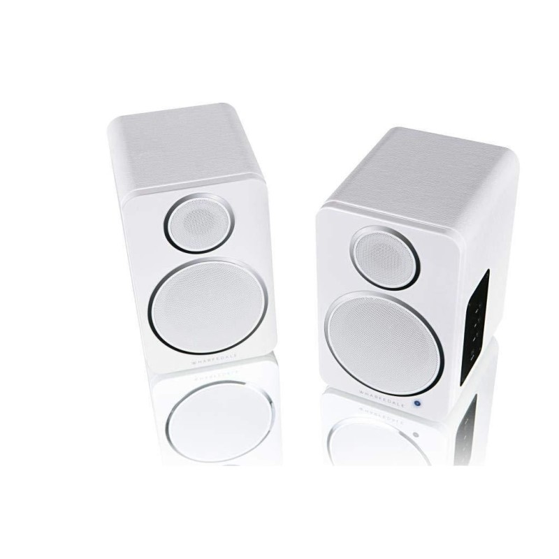 Wharfedale DS-2 diffusori attivi