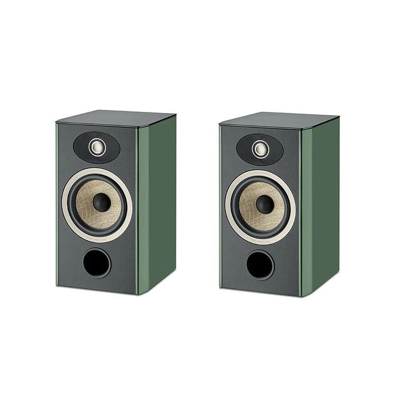 FOCAL ARIA EVO X N°1