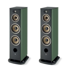 FOCAL ARIA X EVO N°2