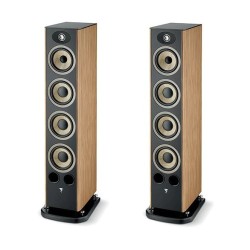 FOCAL ARIA EVO X N°3