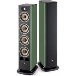 FOCAL ARIA EVO X N°3