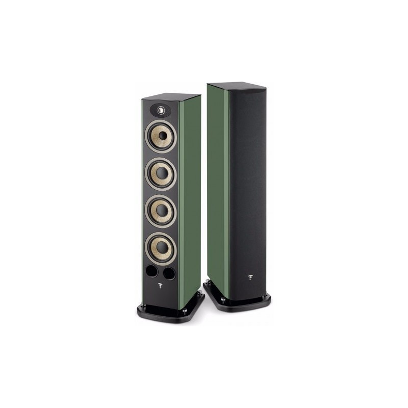 FOCAL ARIA EVO X N°3