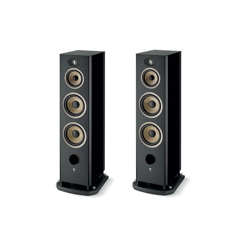 FOCAL AIRIA EVO X N°4