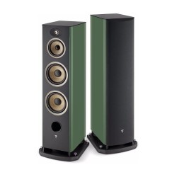 FOCAL AIRIA EVO X N°4