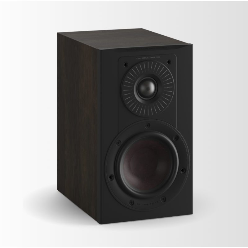 DALI OPTICON 1 MKII PROMO