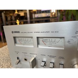 Yamaha CA-810