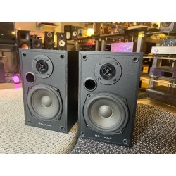 Wharfedale diamond 6R