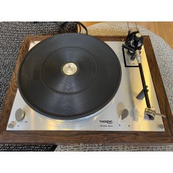 Thorens custom