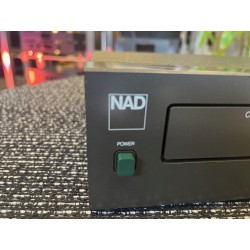 NAD 5320