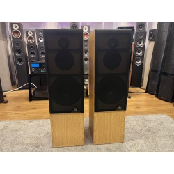 Infinity Reference 51 mkII