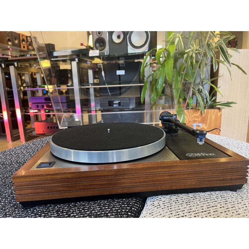 Linn lp 12 + ekos