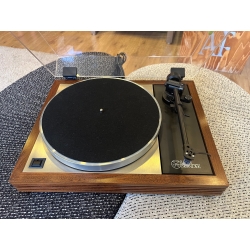 Linn lp 12 + ekos