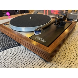 Linn lp 12 + ekos