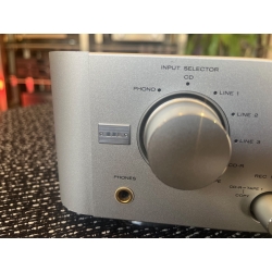 MARANTZ Pm17 mk2 con telecomando