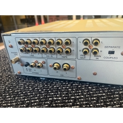 MARANTZ Pm17 mk2 con telecomando