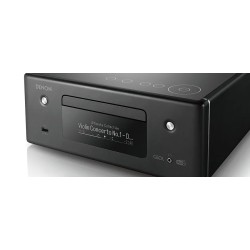 DENON RCD-N12 DAB