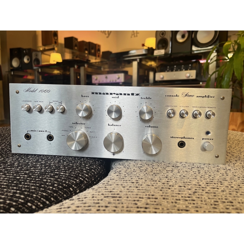 MARANTZ 1060