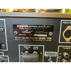 MARANTZ 1060