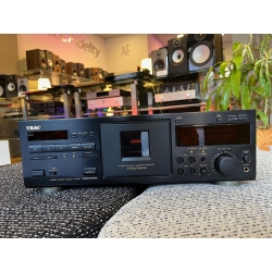 TEAC V-5000