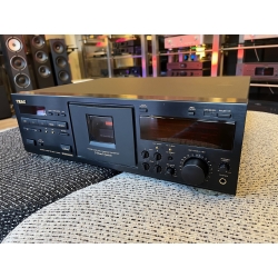 TEAC V-5000