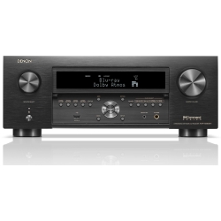 DENON AVC-X6800H