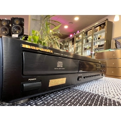 MARANTZ CD-63 MKII...