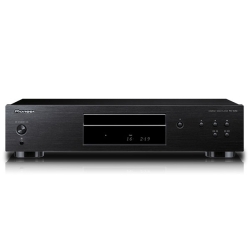 PIONEER PD10AE