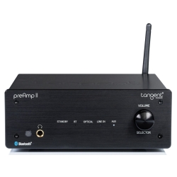 TANGENT PreAmp II