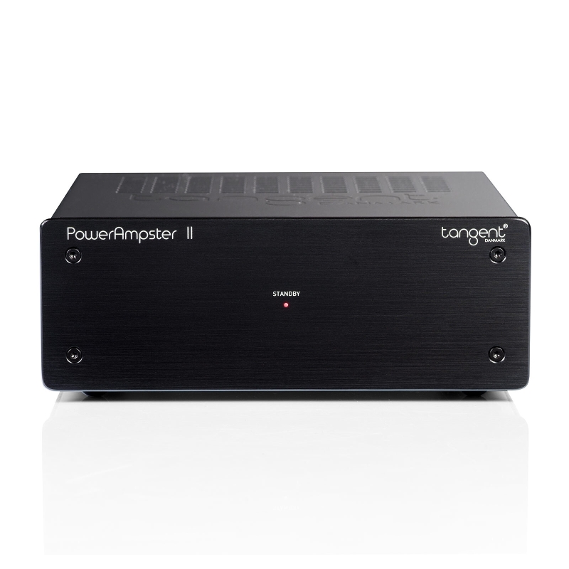 TANGENT PowerAmpster II