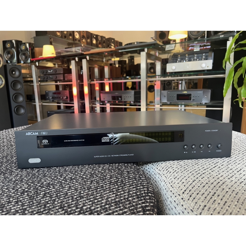 ARCAM FMJ-CDS27