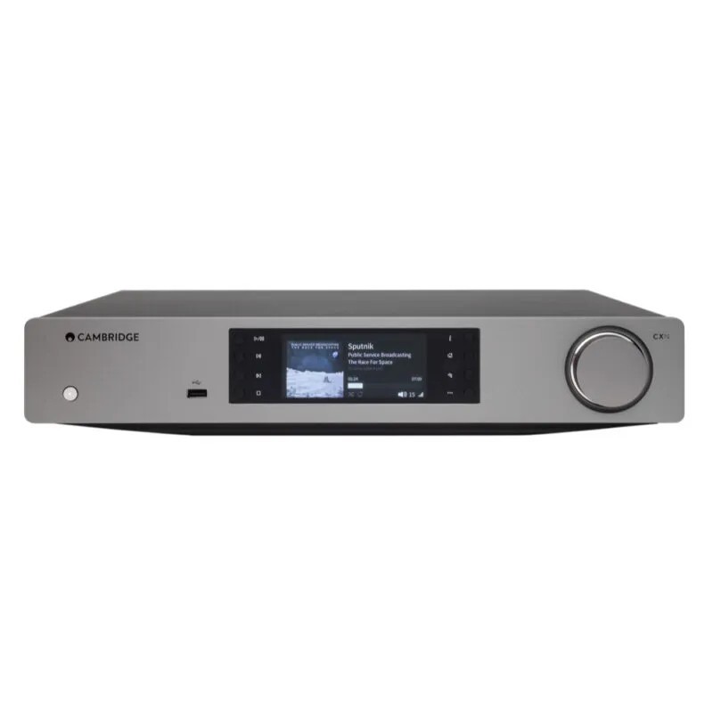 CAMBRIDGE AUDIO CXN V2