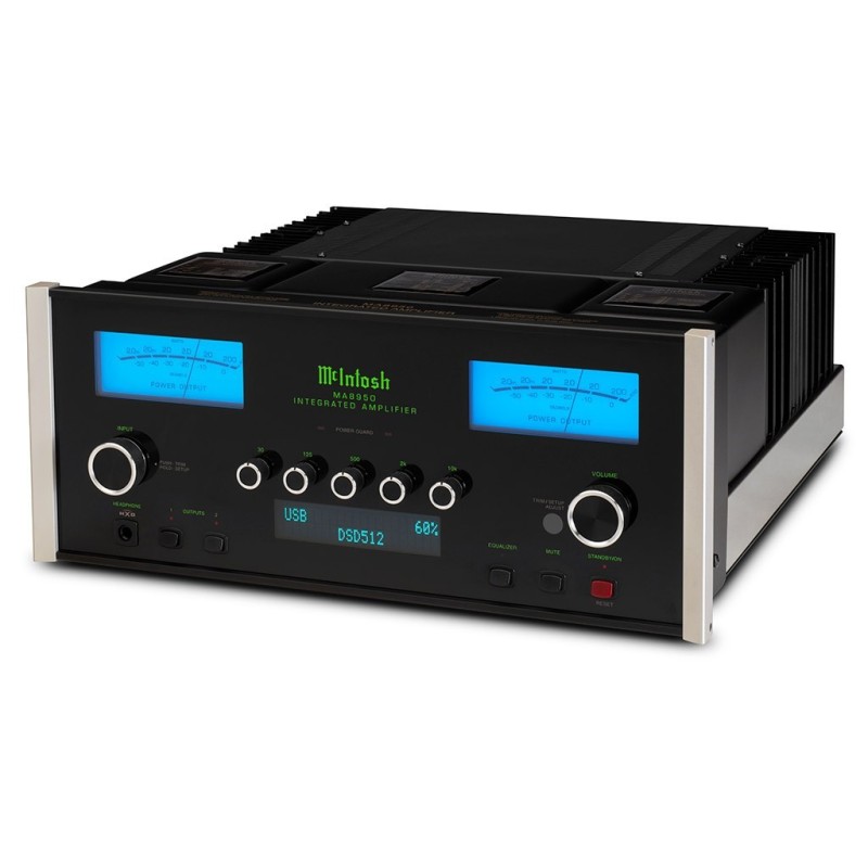 McINTOSH MA8950