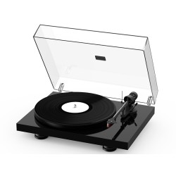 Pro-Ject | Debut Carbon EVO