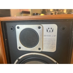 WHARFEDALE DENTON 2XP