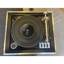 GARRARD ZERO 100SB