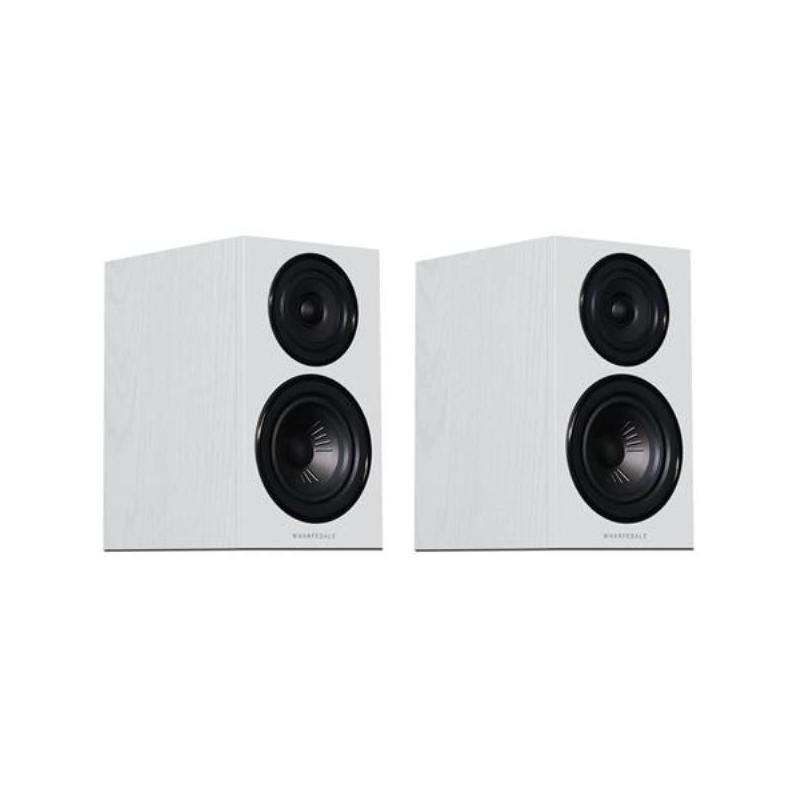 ① Wharfedale Diamond 12.3 [①、②両方購入願います] Wharfedale diamond 12.3 Diffusore passivo da pavimento, legno