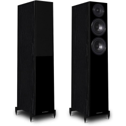 WHARFEDALE DIAMOND 12.3