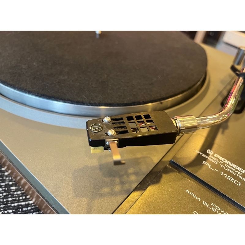 Cinghia Giradischi Compatibile Pioneer PL-12 D - Ricambio Originale Specifiche - Foto 5