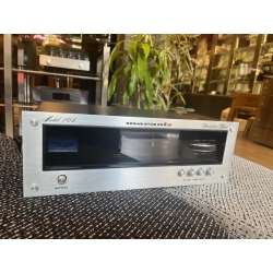 Marantz 104 AM/FM Stereophonic Tuner